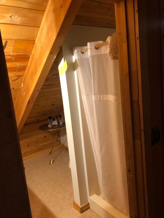 Coddiwomple Cottage, Bryce Canyon Hatch Ngoại thất bức ảnh